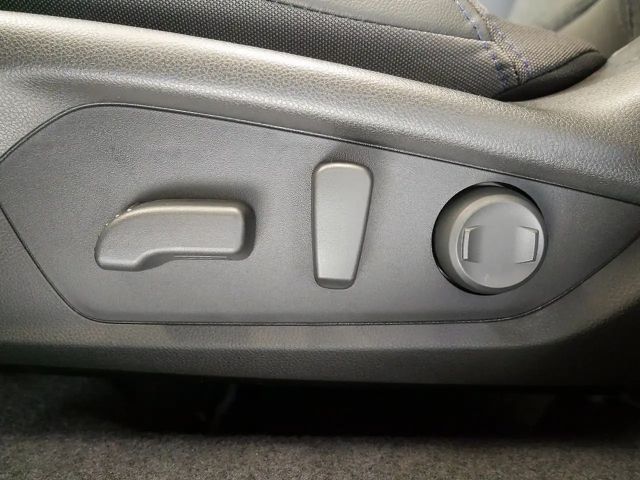 Subaru Forester Exclusive