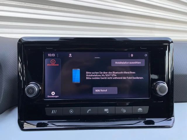 Seat Ibiza Reference