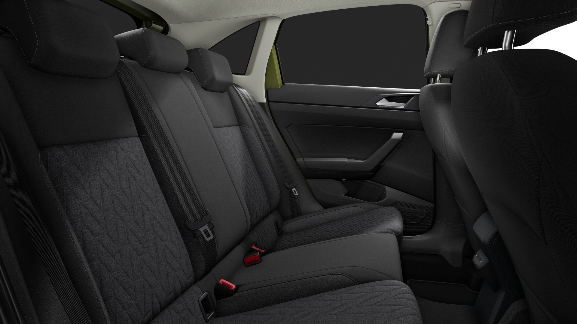 Volkswagen Taigo DSG Move