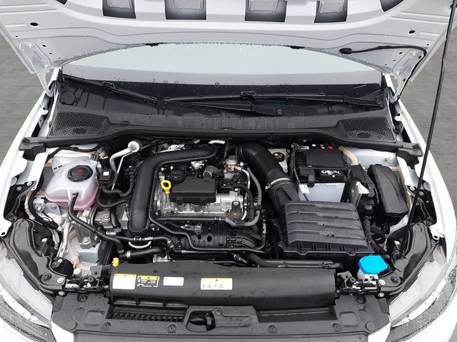 Seat Ibiza 1.0 TSI Style