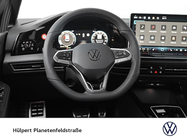 Volkswagen Golf 1.5 eTSI Golf VIII R-Line