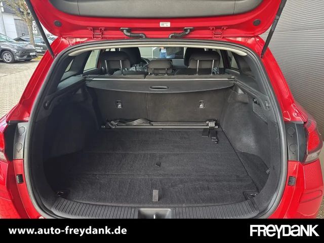 Hyundai i30 1.0 T-GDi