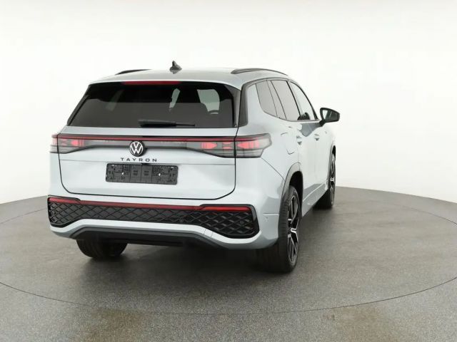 Volkswagen Tayron 2.0 TDI 4Motion DSG R-Line
