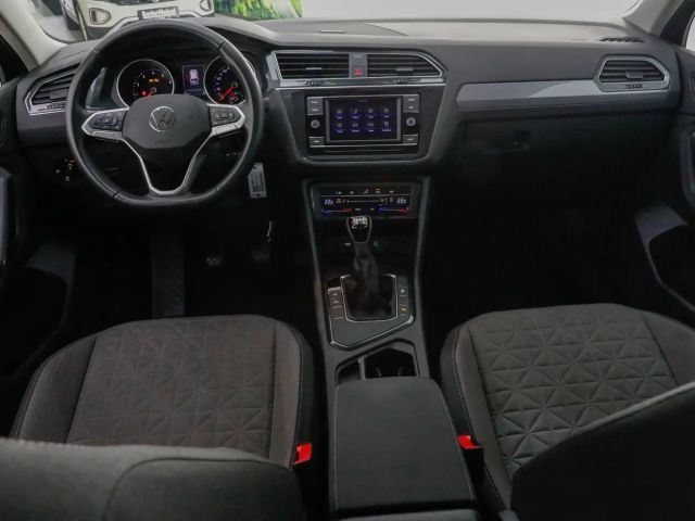 Volkswagen Tiguan 1.5 TSI Life