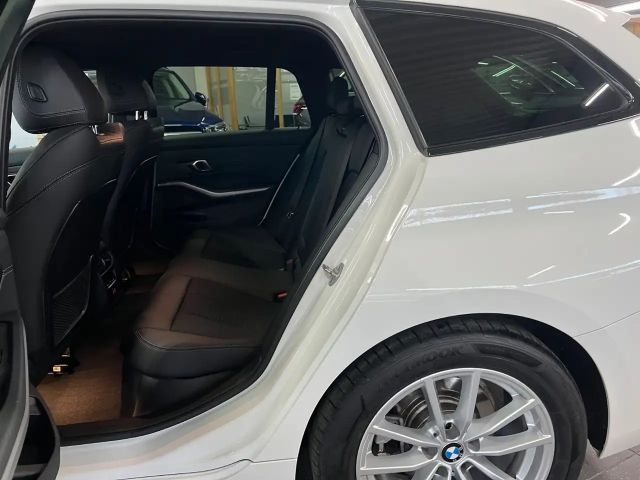 BMW 318 318d Touring