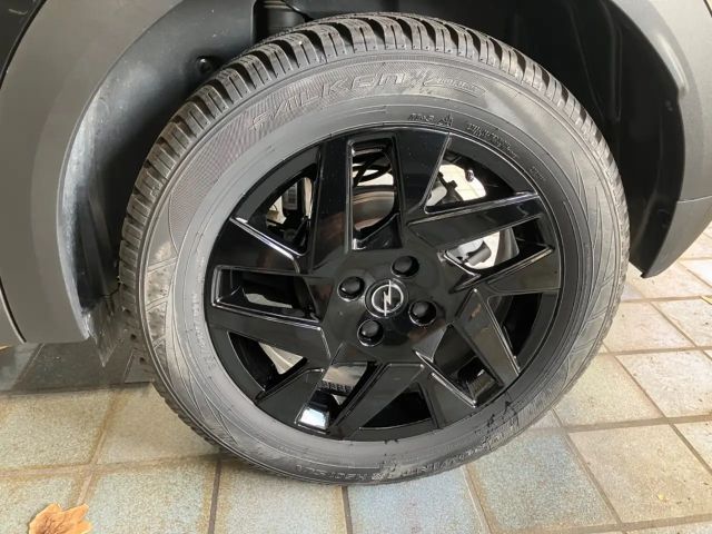 Opel Mokka 1.2 Turbo