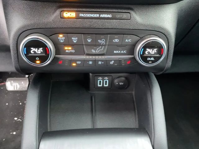 Ford Kuga 4x4 AWD ST Line X