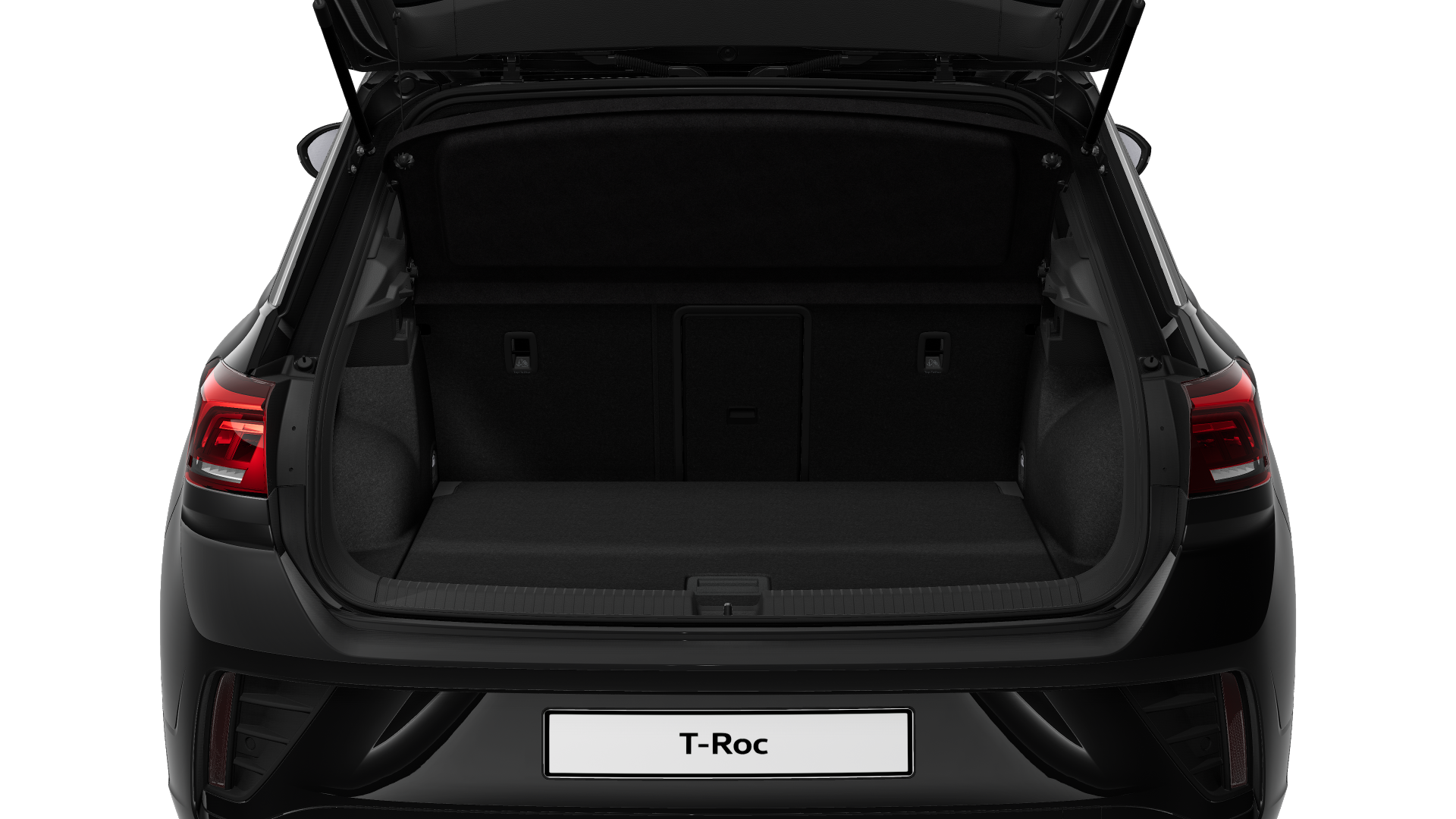 Volkswagen T-Roc 1.5 TSI DSG IQ.Drive R-Line