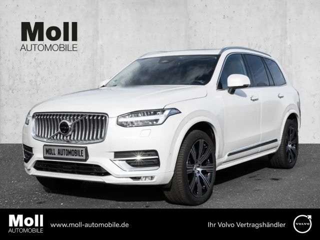 Volvo XC90 AWD Bright Ultimate