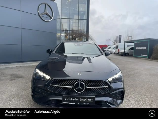 Mercedes-Benz CLE 450 4MATIC AMG Line