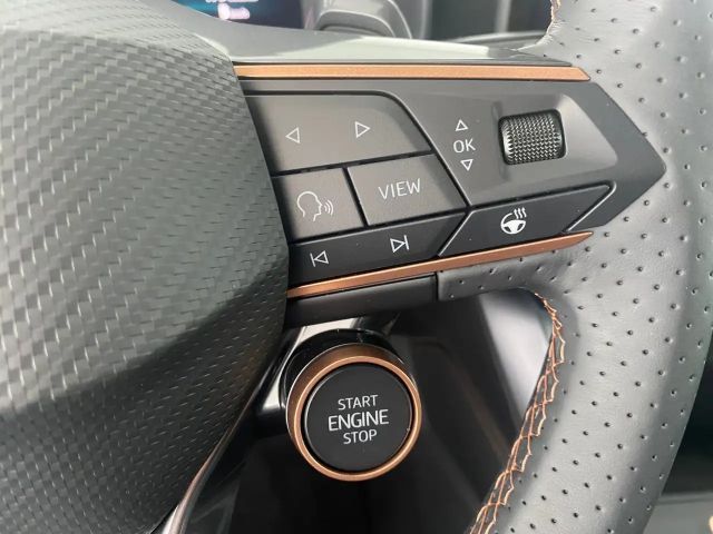 Cupra Formentor DSG VZ e-Hybrid