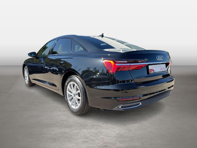 Audi A6 45 TDI Quattro S-Tronic Sedan