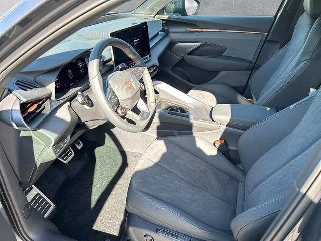 Cupra Terramar 1.5 e-Hybrid