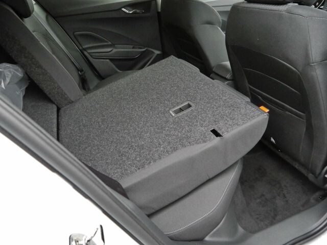 Skoda Fabia 1.0 TSI Tour