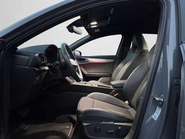 Cupra Leon 1.5 TSI DSG