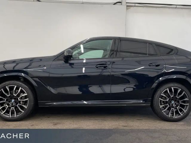 BMW X6 xDrive40d