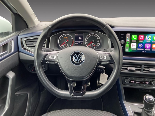 Volkswagen Polo 1.0 TSI