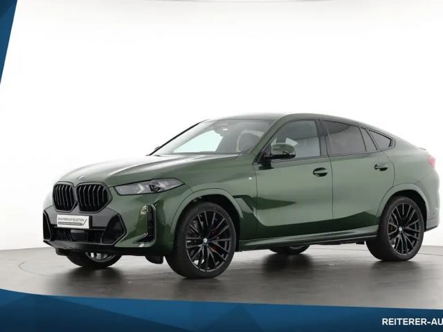 BMW X6 xDrive40d