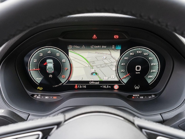 Audi Q2 35 TFSI S-Line