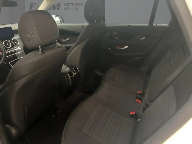 Mercedes-Benz GLC 200 4MATIC