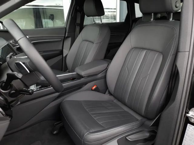 Audi e-tron 55 Quattro S-Line
