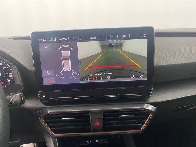 Cupra Leon 2.0 TSI DSG