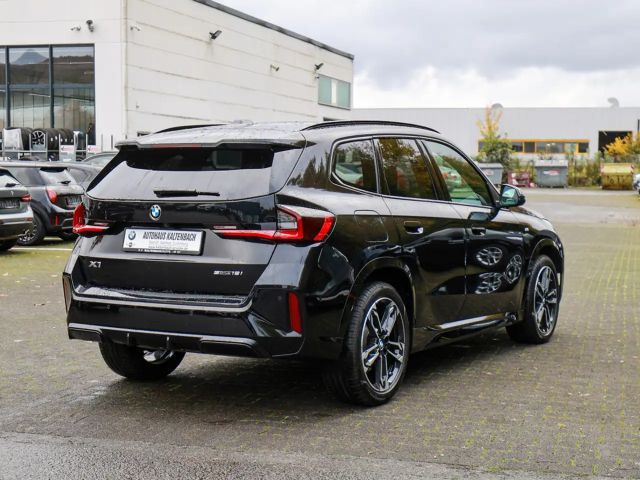 BMW X1 M-Sport sDrive