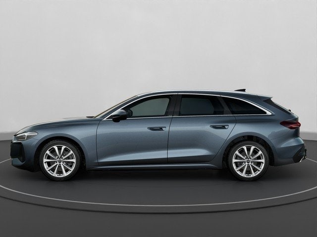 Audi A5 Avant Quattro S-Tronic