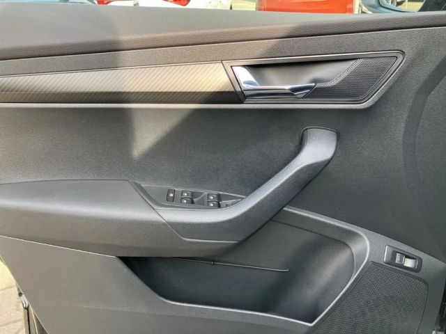 Skoda Karoq 1.5 TSI Sportline