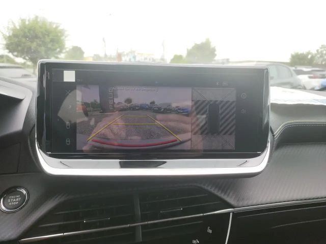 Peugeot 208 GT-Line Hybrid