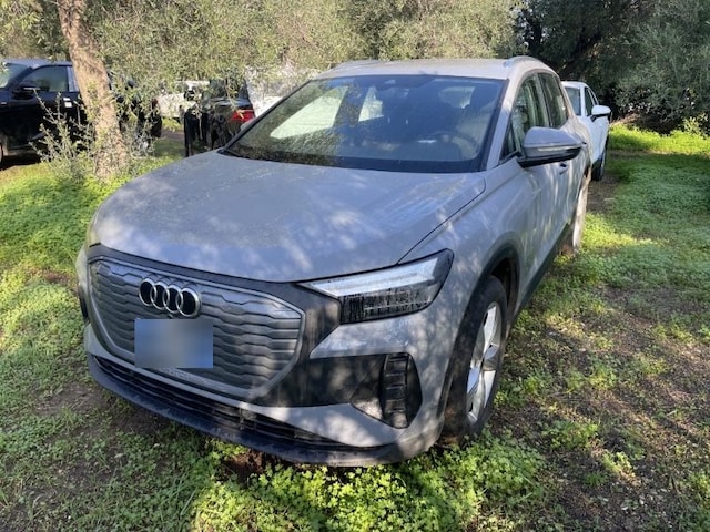 Audi Q4 e-tron Suv 45 e-tron Audi Q4 e-tron