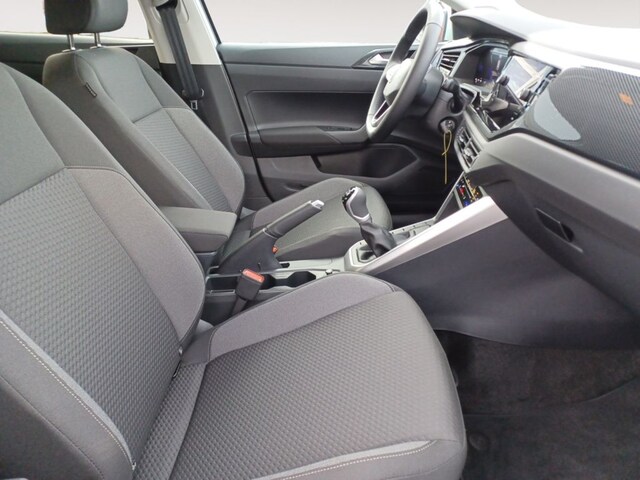 Volkswagen Polo 1.0 (AW)