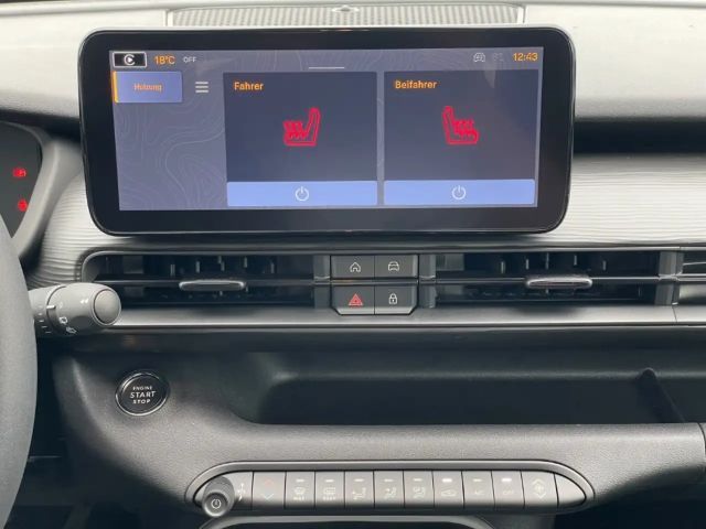 Jeep Avenger Longitude