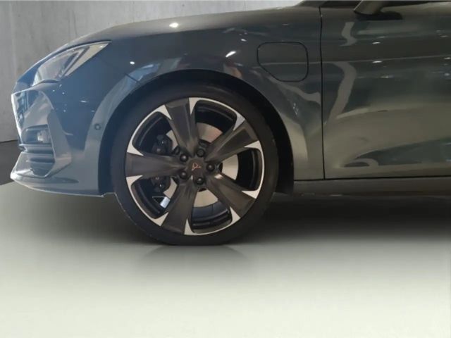 Cupra Leon Sportstourer VZ