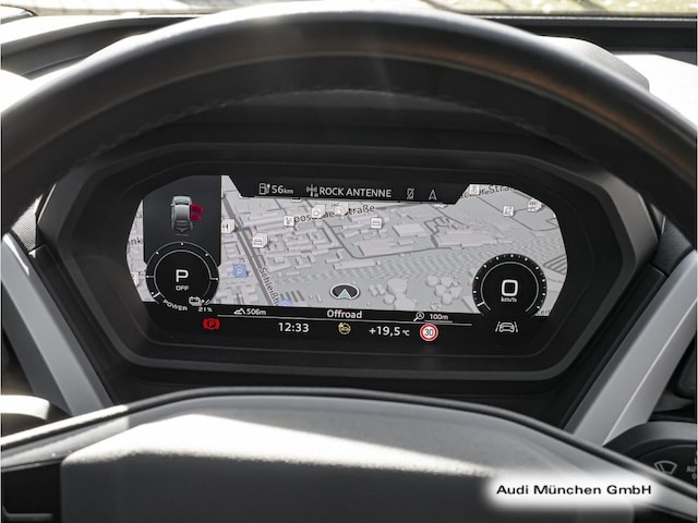 Audi Q4 e-tron 35 Sportback