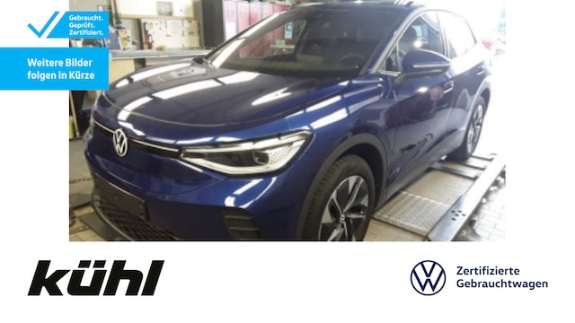 Volkswagen ID.4 Pure