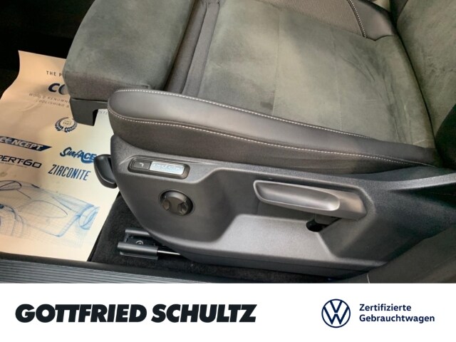 Volkswagen T-Roc DSG Style