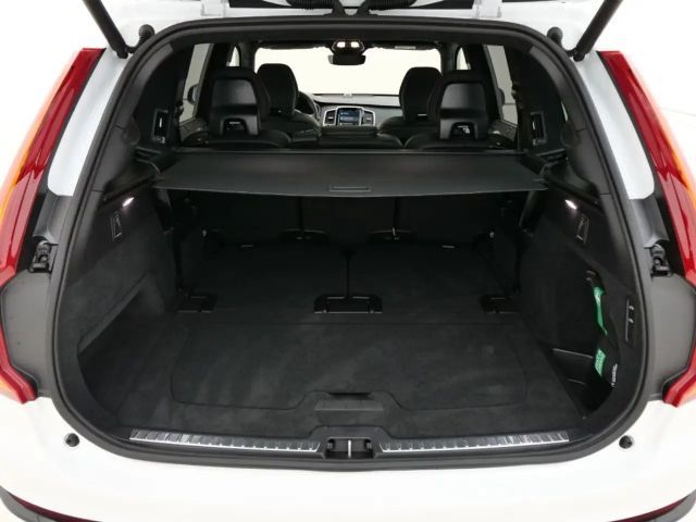 Volvo XC90 AWD Recharge T8 Ultimate