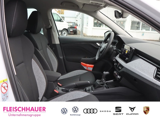 Skoda Kamiq Selection