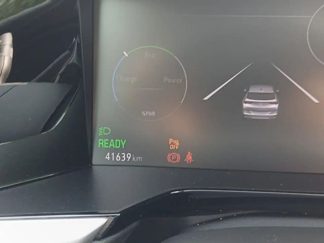 Opel Grandland X 1.6 Turbo