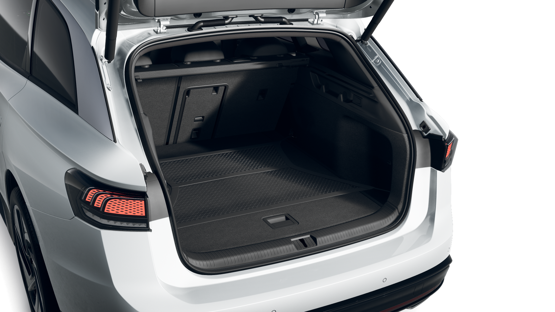 Volkswagen ID.7 Tourer