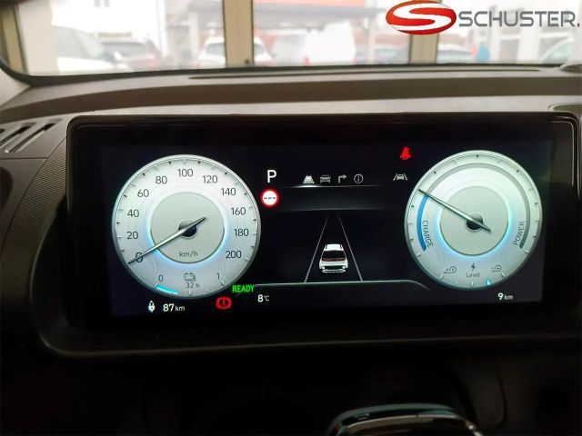 Hyundai INSTER 42 kWh