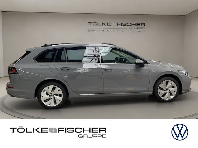 Volkswagen Golf DSG Variant