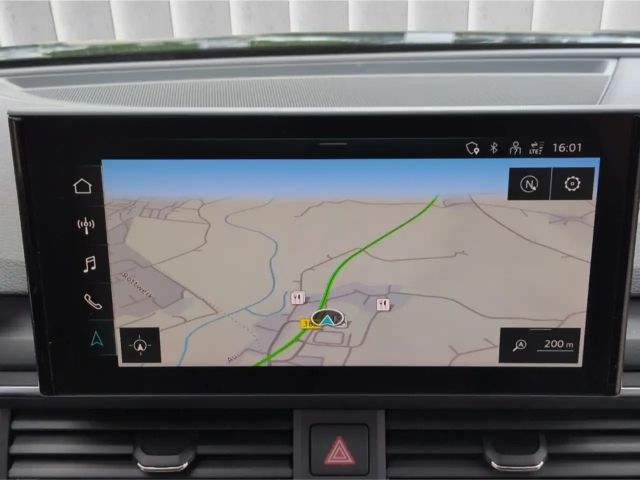 Audi A4 35 TDI Avant