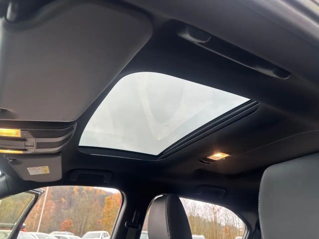 Mitsubishi Eclipse Cross 4WD