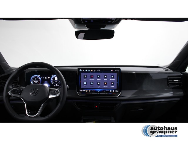 Volkswagen Tiguan 1.5 eTSI DSG