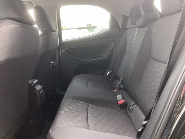 Toyota Yaris Active Hybride VVT-i