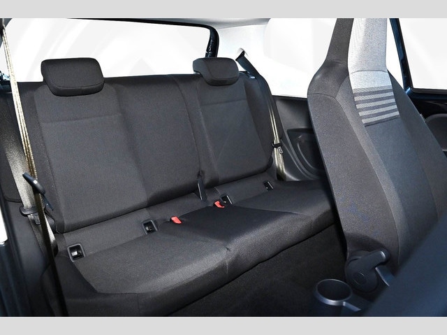 Volkswagen up! Move Move up!