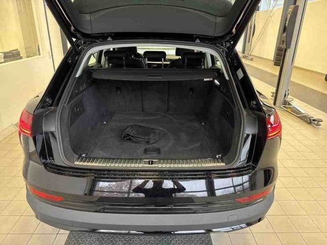 Audi e-tron 50 Quattro