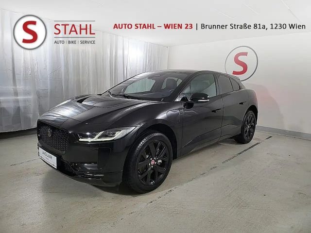 Jaguar I-Pace AWD